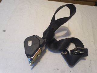 bontott BMW 3 E46 Bal első Biztonsági Öv