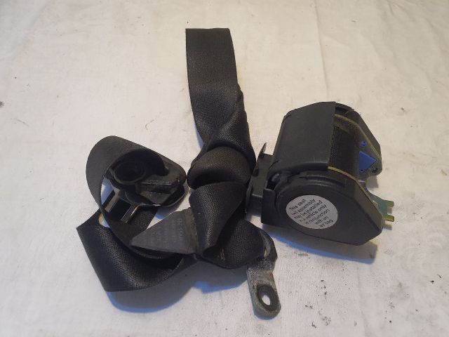 bontott BMW 3 E46 Bal első Biztonsági Öv