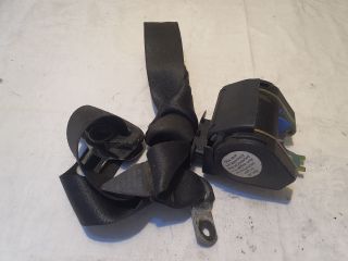 bontott BMW 3 E46 Bal első Biztonsági Öv