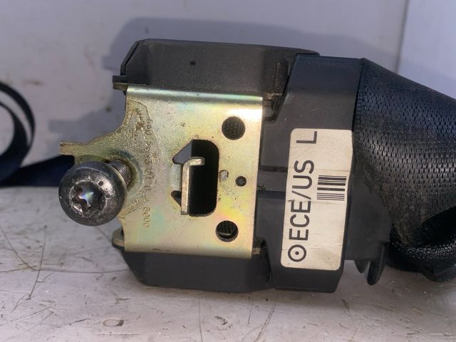 bontott BMW 3 E46 Bal első Biztonsági Öv