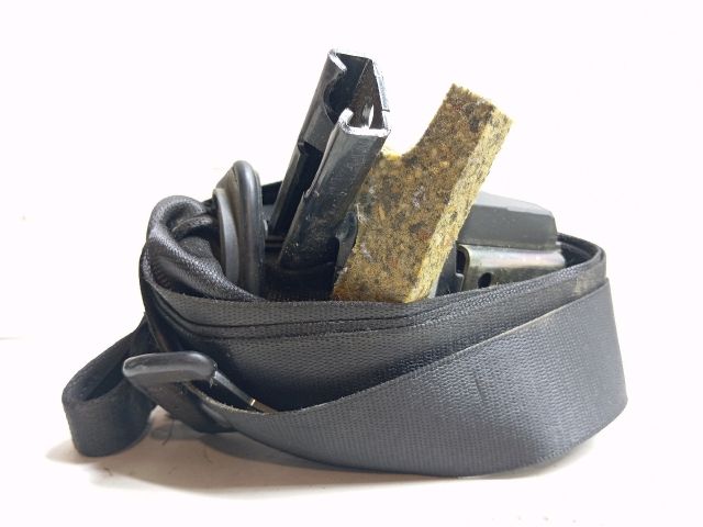 bontott BMW 3 E46 Bal első Biztonsági Öv