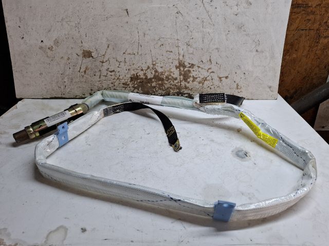 bontott BMW 3 E46 Bal első Függöny Légzsák