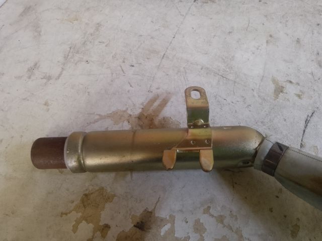 bontott BMW 3 E46 Bal első Függöny Légzsák