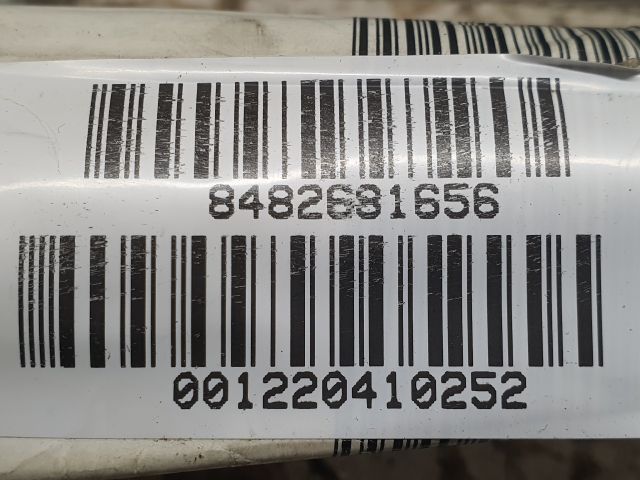 bontott BMW 3 E46 Bal első Függöny Légzsák