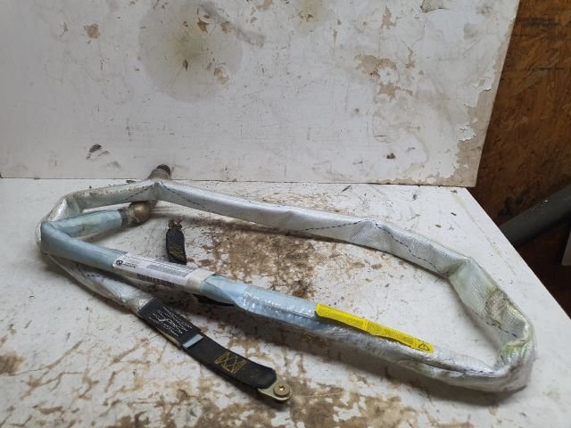 bontott BMW 3 E46 Bal első Függöny Légzsák