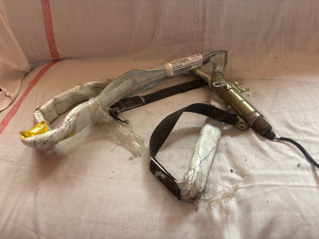 bontott BMW 3 E46 Bal első Függöny Légzsák