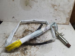 bontott BMW 3 E46 Bal első Függöny Légzsák