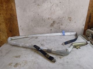 bontott BMW 3 E46 Bal első Függöny Légzsák