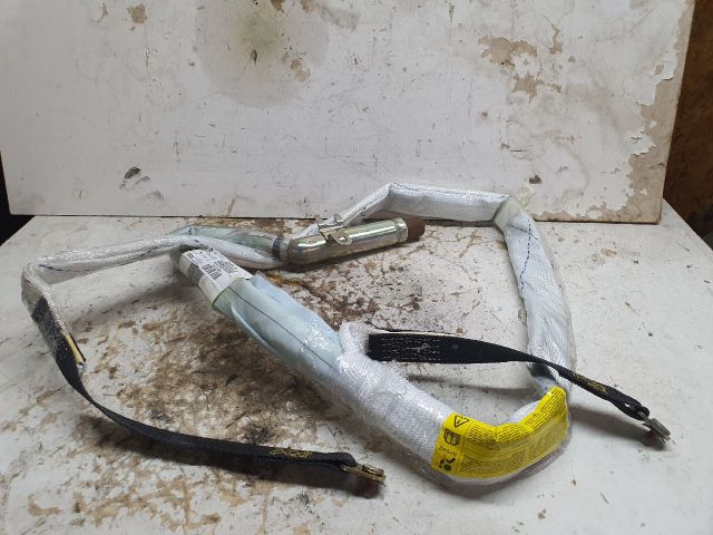 bontott BMW 3 E46 Bal első Függöny Légzsák