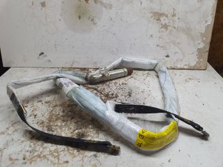 bontott BMW 3 E46 Bal első Függöny Légzsák