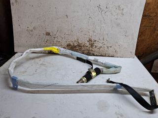 bontott BMW 3 E46 Bal első Függöny Légzsák