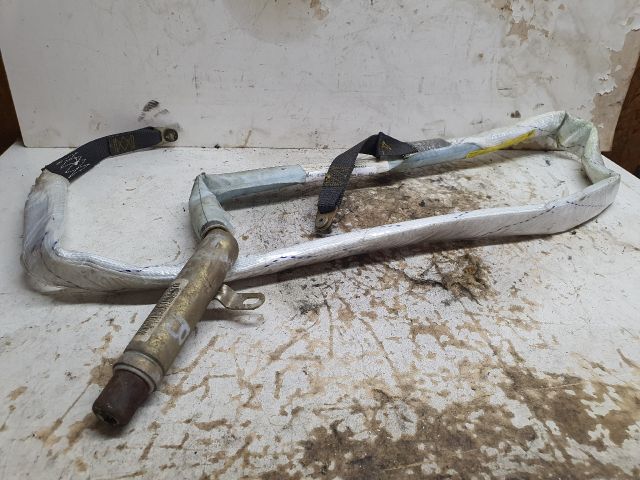 bontott BMW 3 E46 Bal első Függöny Légzsák