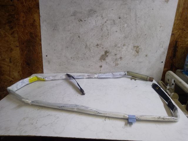 bontott BMW 3 E46 Bal első Függöny Légzsák