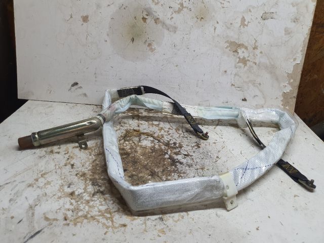 bontott BMW 3 E46 Bal első Függöny Légzsák