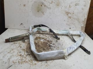 bontott BMW 3 E46 Bal első Függöny Légzsák