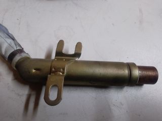 bontott BMW 3 E46 Bal első Függöny Légzsák