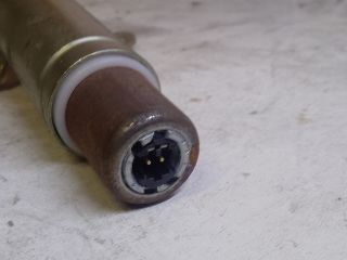 bontott BMW 3 E46 Bal első Függöny Légzsák