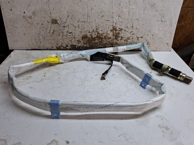 bontott BMW 3 E46 Bal első Függöny Légzsák