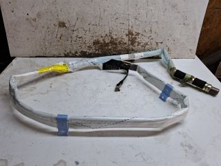 bontott BMW 3 E46 Bal első Függöny Légzsák