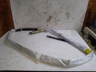 bontott BMW 3 E46 Bal első Függöny Légzsák