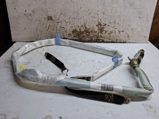 bontott BMW 3 E46 Bal első Függöny Légzsák