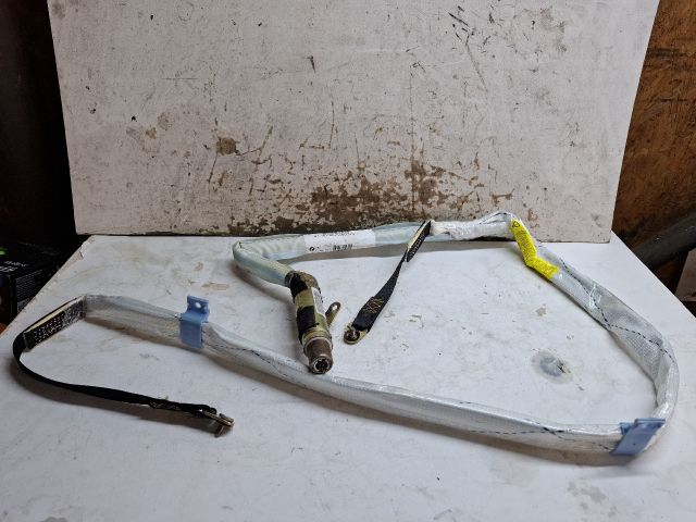 bontott BMW 3 E46 Bal első Függöny Légzsák