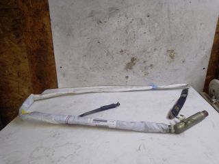 bontott BMW 3 E46 Bal első Függöny Légzsák