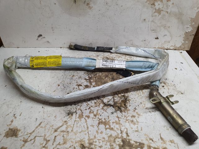 bontott BMW 3 E46 Bal első Függöny Légzsák