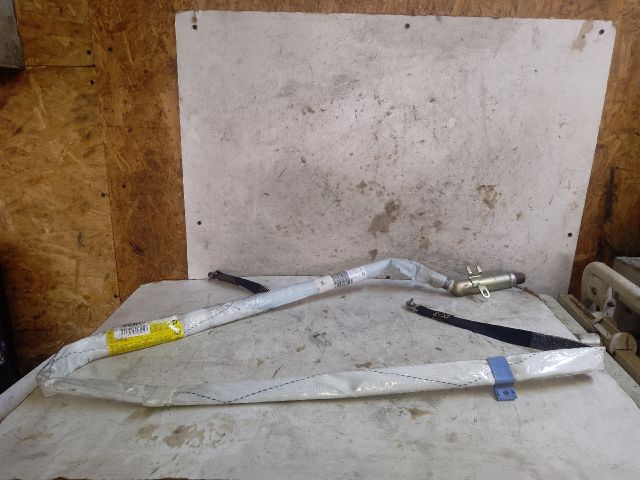 bontott BMW 3 E46 Bal első Függöny Légzsák