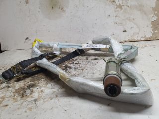 bontott BMW 3 E46 Bal első Függöny Légzsák