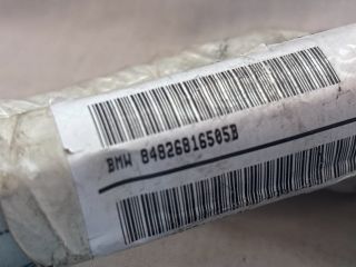 bontott BMW 3 E46 Bal első Függöny Légzsák