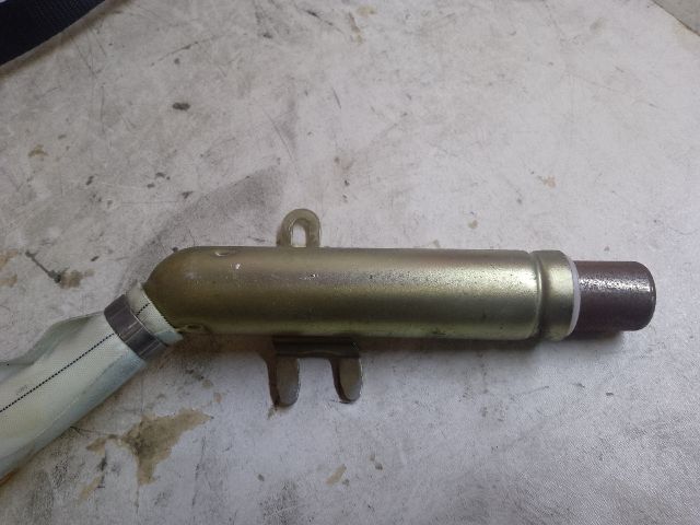 bontott BMW 3 E46 Bal első Függöny Légzsák