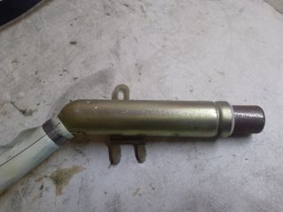 bontott BMW 3 E46 Bal első Függöny Légzsák