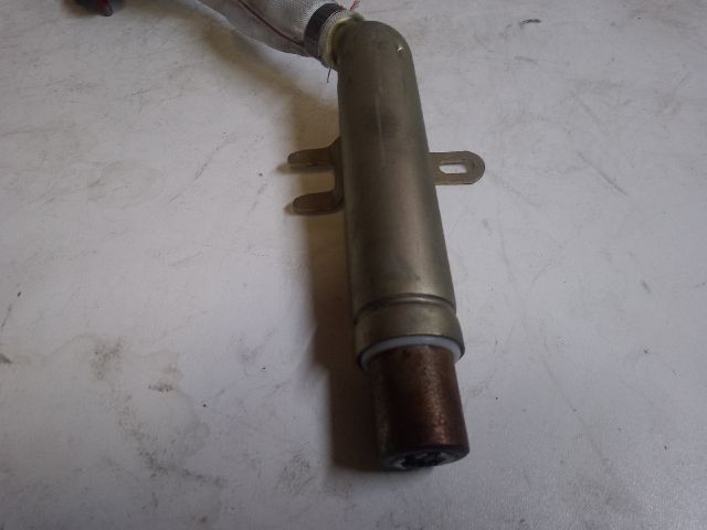 bontott BMW 3 E46 Bal első Függöny Légzsák