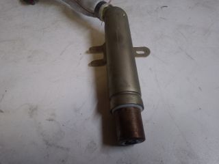 bontott BMW 3 E46 Bal első Függöny Légzsák