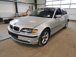 bontott BMW 3 E46 Bal első Hangszóró