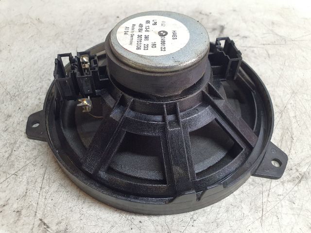 bontott BMW 3 E46 Bal első Hangszóró
