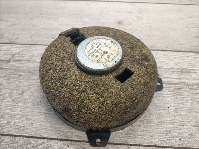 bontott BMW 3 E46 Bal első Hangszóró