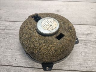 bontott BMW 3 E46 Bal első Hangszóró