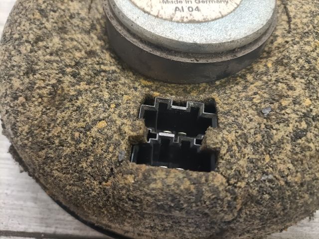 bontott BMW 3 E46 Bal első Hangszóró