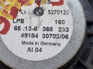 bontott BMW 3 E46 Bal első Hangszóró