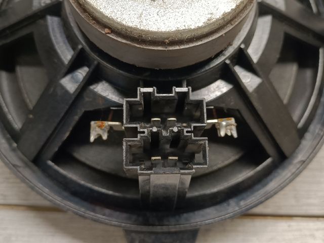 bontott BMW 3 E46 Bal első Hangszóró