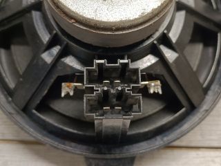 bontott BMW 3 E46 Bal első Hangszóró