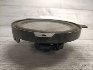 bontott BMW 3 E46 Bal első Hangszóró