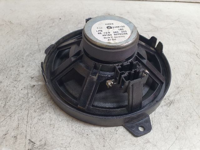 bontott BMW 3 E46 Bal első Hangszóró