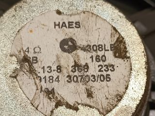 bontott BMW 3 E46 Bal első Hangszóró