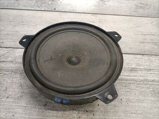 bontott BMW 3 E46 Bal első Hangszóró