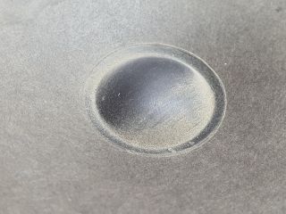 bontott BMW 3 E46 Bal első Hangszóró