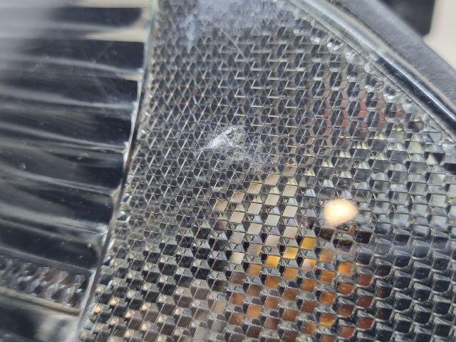 bontott BMW 3 E46 Bal első Irányjelző