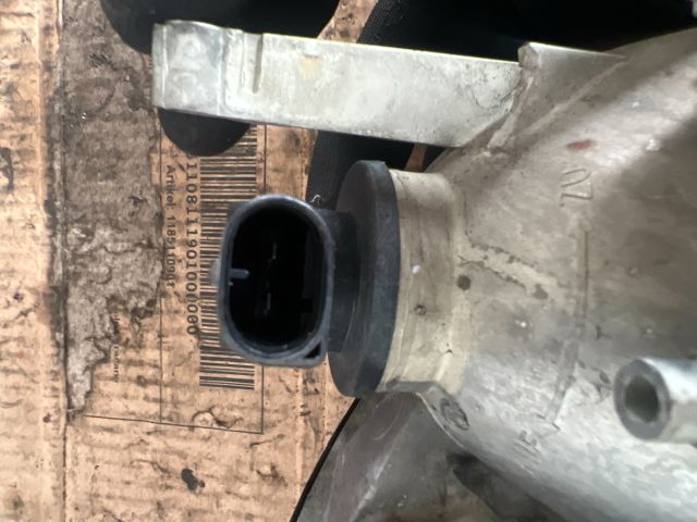 bontott BMW 3 E46 Bal első Irányjelző